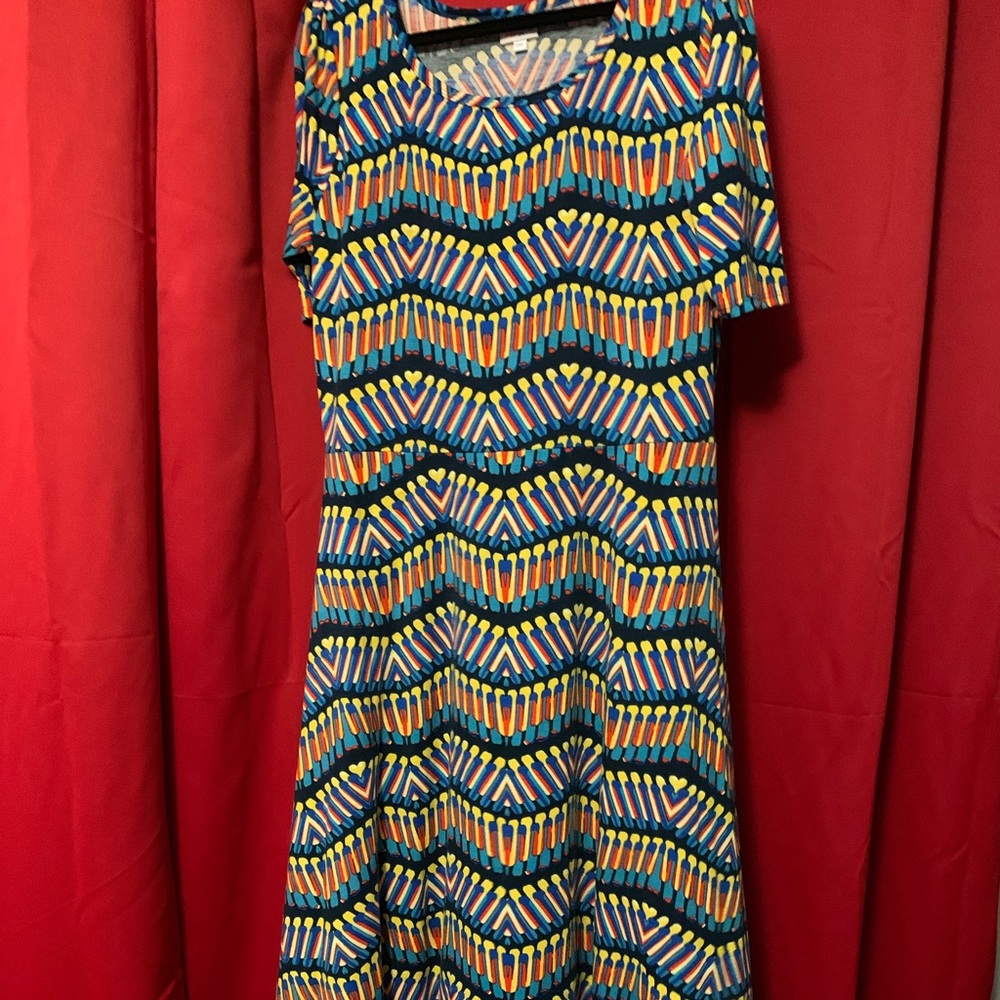 LuLaRoe Ana